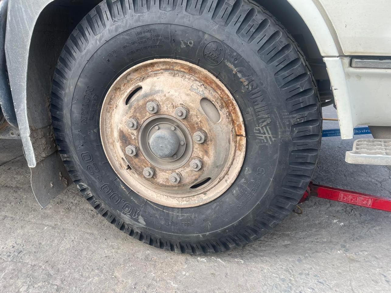 ĐỊA CHỈ BÁN LỐP XE - THAY MỚI TẠI DĨ AN BÌNH DƯƠNG